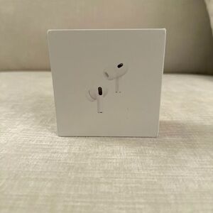 Apple Airpod Pros 2nd Generation